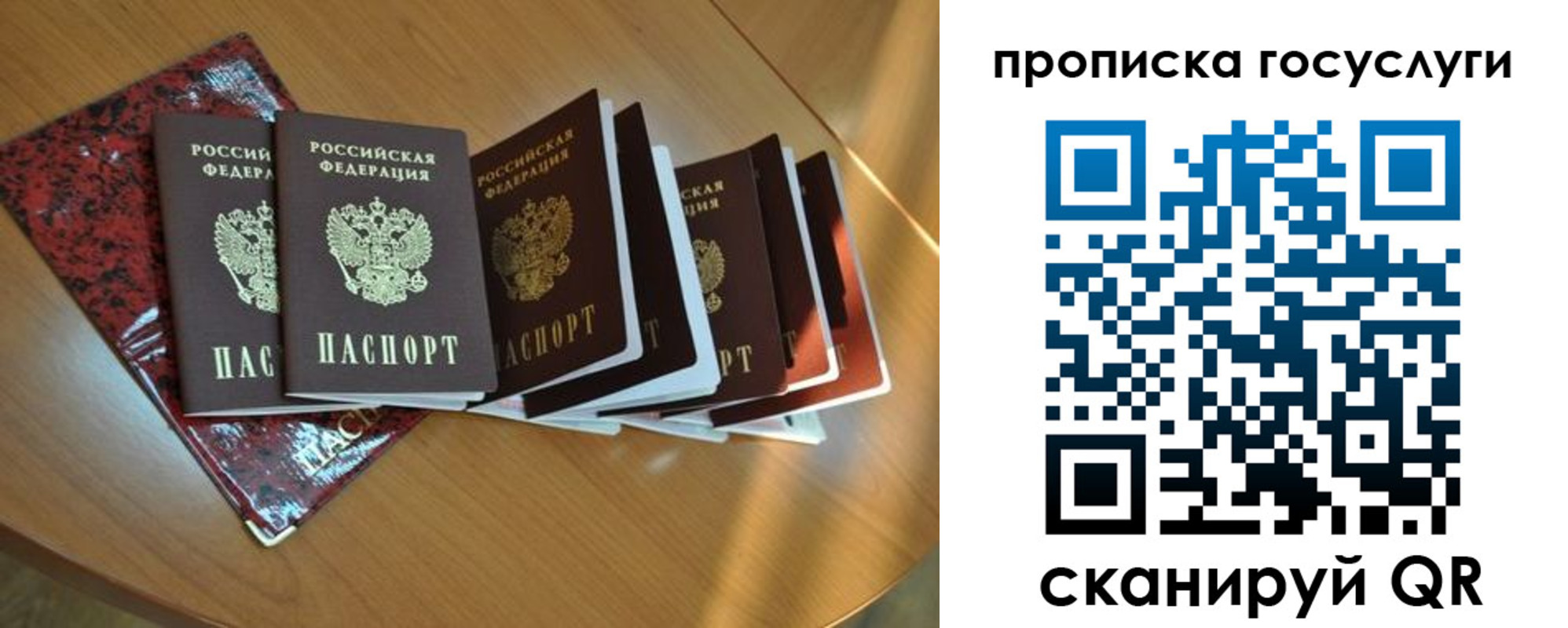 временная регистрация в квартире в Палласовке